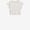 Odyle bomullst-shirt