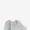 Oney Low-Top Low-Top sneakers i velourläder Oney Low-Top Low-Top sneakers i velourläder
