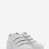 Oney Low-Top Low-Top sneakers i velourläder Oney Low-Top Low-Top sneakers i velourläder