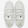 Oney Low-Top Low-Top sneakers i velourläder Oney Low-Top Low-Top sneakers i velourläder