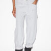 Ophra Loose Fit Fine Denim Jeans Ophra Loose Fit Fine Denim Jeans