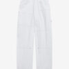 Ophra Loose Fit Fine Denim Jeans Ophra Loose Fit Fine Denim Jeans