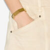 Orenda armband i mässing Orenda armband i mässing