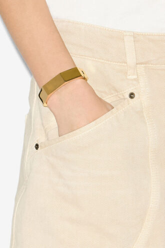 Orenda armband i mässing