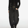 Oriane Denim Barrel Jeans Oriane Denim Barrel Jeans