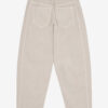 Oriane Denim Barrel Jeans Oriane Denim Barrel Jeans