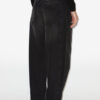 Oriane Denim Barrel Jeans Oriane Denim Barrel Jeans