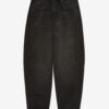 Oriane Denim Barrel Jeans Oriane Denim Barrel Jeans