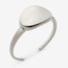 Ory armband i silverfärgad mässing Ory armband i silverfärgad mässing