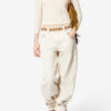 Oskan Hobo Zip Fringed Suede Calfskin Leather Handbag Oskan Hobo Zip Fringed Suede Calfskin Leather Handbag
