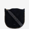 Oskan Soft Bag i mocka Oskan Soft Bag i mocka