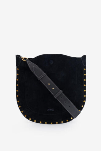 Oskan Soft Bag i mocka Oskan Soft Bag i mocka
