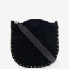 Oskan Soft Bag i mocka Oskan Soft Bag i mocka