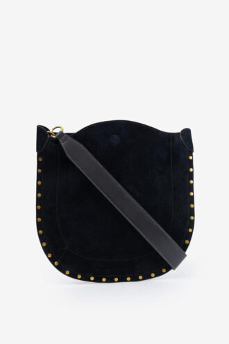 Oskan Soft Bag i mocka Oskan Soft Bag i mocka