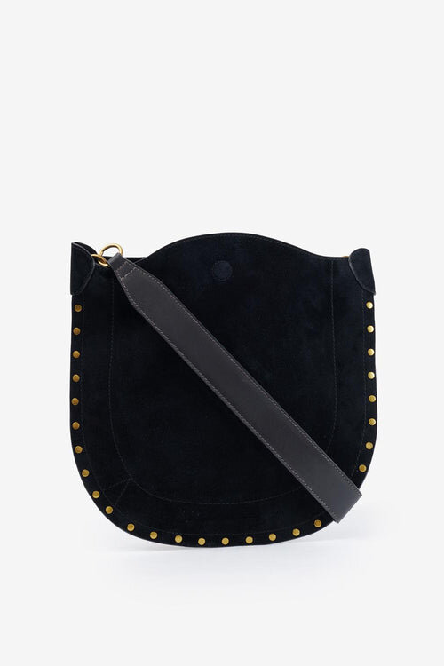 Oskan Soft Bag i mocka Oskan Soft Bag i mocka
