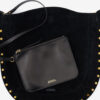 Oskan Soft Bag i mocka Oskan Soft Bag i mocka