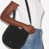 Oskan Soft Bag i mocka Oskan Soft Bag i mocka