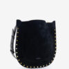 Oskan Soft Bag i mocka Oskan Soft Bag i mocka