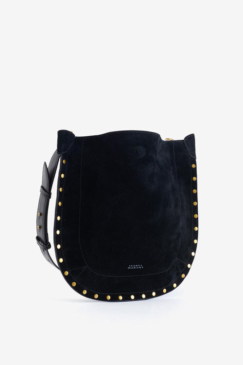 Oskan Soft Bag i mocka Oskan Soft Bag i mocka