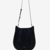 Oskan Soft Bag i mocka Oskan Soft Bag i mocka