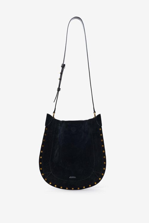 Oskan Soft Bag i mocka Oskan Soft Bag i mocka