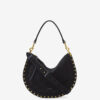 Oskan Soft Zip Bag i mocka Oskan Soft Zip Bag i mocka