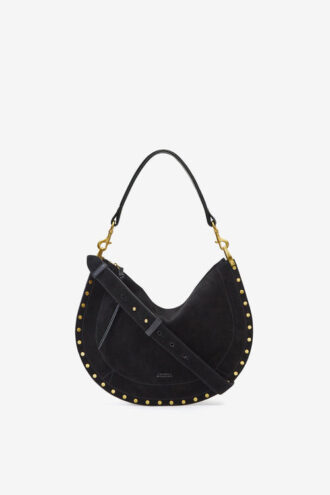Oskan Soft Zip Bag i mocka