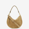 Oskan Soft Zip Bag i mocka Oskan Soft Zip Bag i mocka