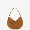 Oskan Soft Zip Bag i mocka Oskan Soft Zip Bag i mocka