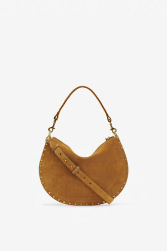 Oskan Soft Zip Bag i mocka