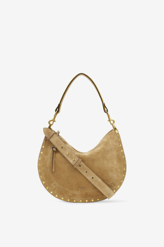 Oskan Soft Zip Bag i mocka