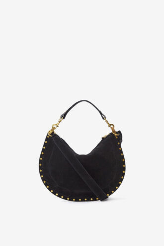 Oskan Soft Zip Bag i mocka