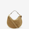 Oskan Soft Zip Bag i mocka Oskan Soft Zip Bag i mocka