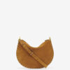 Oskan Soft Zip Bag i mocka Oskan Soft Zip Bag i mocka