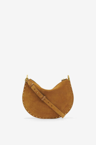 Oskan Soft Zip Bag i mocka