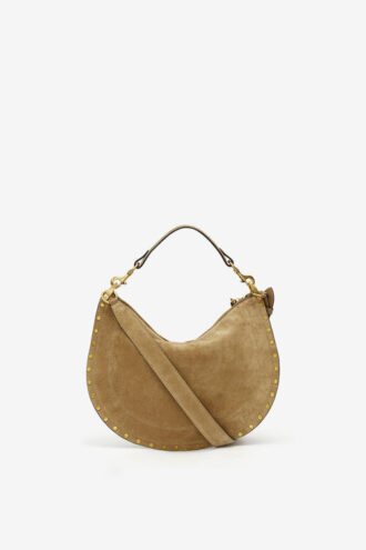 Oskan Soft Zip Bag i mocka