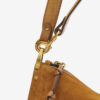 Oskan Soft Zip Bag i mocka Oskan Soft Zip Bag i mocka
