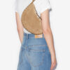 Oskan Soft Zip Bag i mocka Oskan Soft Zip Bag i mocka