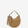 Oskan Soft Zip Bag i mocka Oskan Soft Zip Bag i mocka