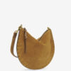 Oskan Soft Zip Bag i mocka Oskan Soft Zip Bag i mocka