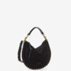 Oskan Soft Zip Bag i mocka Oskan Soft Zip Bag i mocka