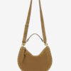 Oskan Soft Zip Bag i mocka Oskan Soft Zip Bag i mocka