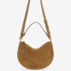 Oskan Soft Zip Bag i mocka Oskan Soft Zip Bag i mocka
