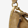 Oskan Soft Zip Bag i mocka Oskan Soft Zip Bag i mocka