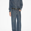 Owenn Lätt denimskjorta Owenn Lätt denimskjorta