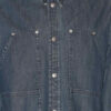 Owenn Lätt denimskjorta Owenn Lätt denimskjorta