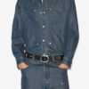 Owenn Lätt denimskjorta Owenn Lätt denimskjorta
