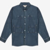 Owenn Lätt denimskjorta Owenn Lätt denimskjorta