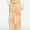 Pablo tryckta jeansbyxor Pablo tryckta jeansbyxor