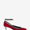 Palby låga slingbacks Palby låga slingbacks
